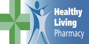 Healthy Living Pharmacy